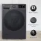 LG FHT1415ZTM 15 Kg 4 Star Fully Automatic Front Load Washing Machine