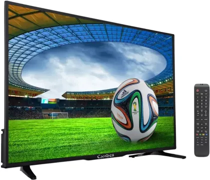Candes CX-3600S (32-inch) Full HD Smart LED TV