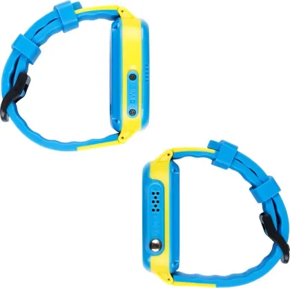 SeTracker SETLBS02 Smartwatch