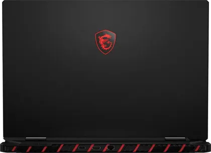 MSI Raider A18 HX A9WJG-283IN Gaming Laptop (AMD Ryzen 9 9955HX3D/ 64GB/ 2TB SSD/ Win11/ 24GB RTX 5090 Graphics )