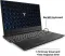 Lenovo Legion Y530 81FV00Q3IN Laptop (8th Gen Ci7/ 8GB/ 1TB 128GB SSD/ Win10/ 4GB Graph)