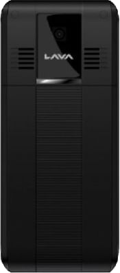 Lava KKT 34i