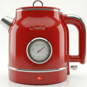 Ovastar Decorous 1.5L Electric Kettle