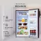 MarQ By Flipkart 165BD2MQ24-SW 167 L 2 Star Single Door Refrigerator
