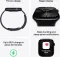 Apple Watch Series 10 42mm Titanium (GPS+Cellular)