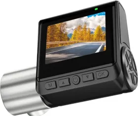 iMars X22 4K Car Dash Cam