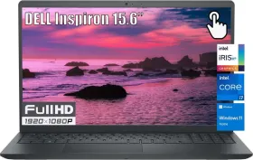 Dell Inspiron 15 3530 Laptop (13th Gen Core i7/ 16GB/ 1TB SSD/ Win 11 Pro)
