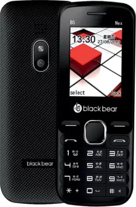 Blackbear B5 Nex