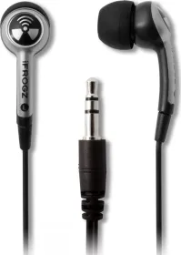 iFrogz EPD33 Wired Earphones
