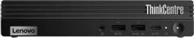 Lenovo ThinkCentre M75q Gen 5 12RQ001MUS Mini PC (AMD Ryzen 5 PRO 8500GE/ 32GB/ 512GB SSD/ Win 11)
