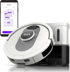 Shark RV2502AE Robot Vacuum Cleaner