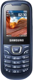 Samsung Guru FM E1220