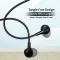 MAK Power HF-140 Wired Earphones