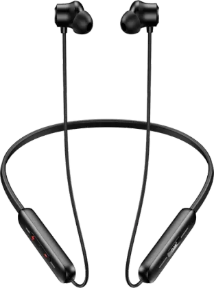 boAt Rockerz Summit Wireless Neckband