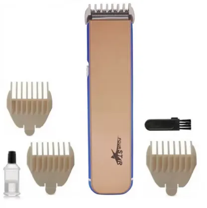 Four Star FST-1004 Cordless Trimmer for Men