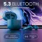 Techfire 200 Plus True Wireless Earbuds