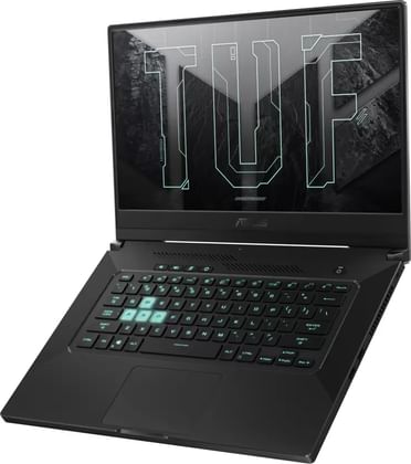 ASUS TUF Dash F15 2021 FX516PM-AZ153TS Gaming Laptop (11th Gen Core i7/ 16GB/ 1TB SSD/ Win10 Home/ 6GB Graph)