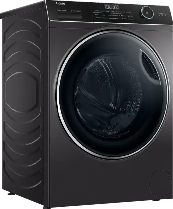 Haier HW90-DM14959CS8U1 9 kg Fully Automatic Front Load Washing Machine
