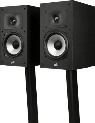 Polk Audio Monitor XT20 Bookshelf Speaker