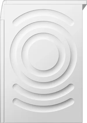 Bosch WGA27400IN 12 Kg Fully Automatic Front Load Washing Machine