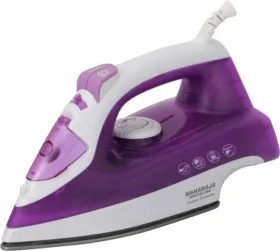 Maharaja Whiteline Acqua Superio 1600W Steam Iron