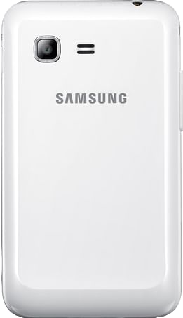 Samsung Rex 80 S5222R