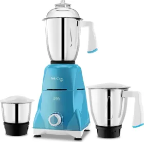 McCoy Aura Grand 500W Mixer Grinder