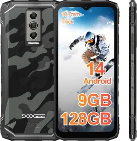 Doogee Blade 10
