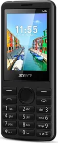 Zen M7 Plus