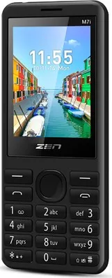 Zen M7 Plus