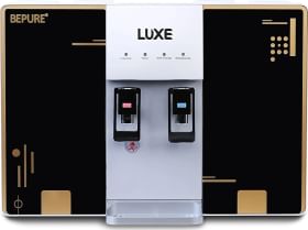Bepure Luxe 7L Water Purifier (RO + UV + UF + TDS+ Copper + Alk)
