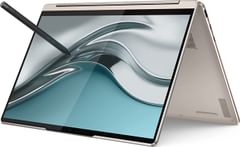 Asus ZenBook Pro Duo 15 OLED 2022 UX582ZM-H701WS Laptop vs Lenovo Yoga 9i 83B1002GIN Laptop