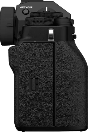 Fujifilm X-T4 26.1MP Mirrorless Camera