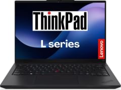 Lenovo ThinkPad L14 21S6S00M00 AI Powered Laptop (Intel Core Ultra 5 225U/ 16GB/ 512GB SSD/ DOS)