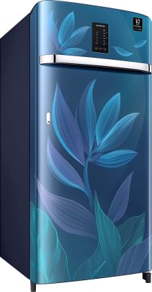 Samsung RR21C2E259U 189 L 5 Star Single Door Refrigerator