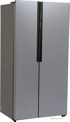 Haier HRF-618SS 565 L Side by Side Refrigerator