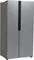 Haier HRF-618SS 565 L Side by Side Refrigerator