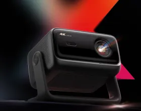 Dangbei X7 Max Ultra HD 4K Projector