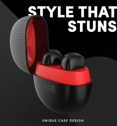 Sens Cnatra 2 True Wireless Earbuds