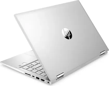HP Pavilion x360 14-dw1036TU Laptop (11th Gen Core i3/ 8GB/ 256GB SSD/ Win10 Home)