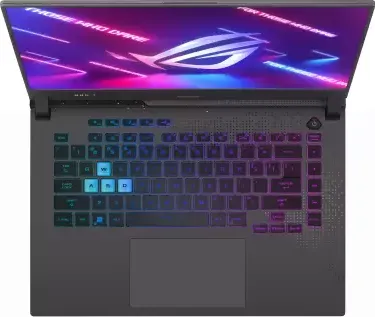 Asus ROG Strix G15 G513RC-HN083W Gaming Laptop (Ryzen 7 6800H/ 16GB/ 1TB SSD/ Win11 Home/ 4GB Graph)