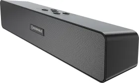 Nu Republic Soundbar 20 20W Bluetooth Soundbar