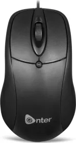 Enter ETERNAL Wired Optical Mouse