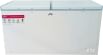 Godrej DH ESNCH 530D 2HCLP RW 530 L Double Door Deep Freezer