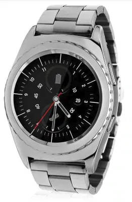 NO.1 G4 Smartwatch
