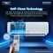 Acerpure AC5IPG61.5TN3W48W 1.5 Ton 3 Star Inverter Split AC