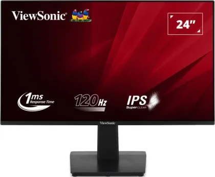 ViewSonic VA2448-MH 24 inch Full HD Monitor