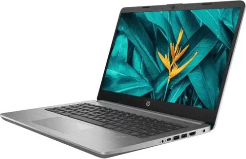 HP 340S G7 9EJ44PA Laptop (10th Gen Core i5/ 8GB/ 512GB SSD/ Win10 Pro)