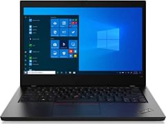 Lenovo Thinkpad L14 20U1S0MR00 Laptop vs Dell Latitude 5420 Laptop