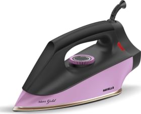 Havells Adore Gold 1100 W Dry Iron